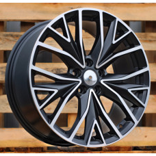 Replica Wheels - B5922 - 8J | R19 | 5x112 | ET49