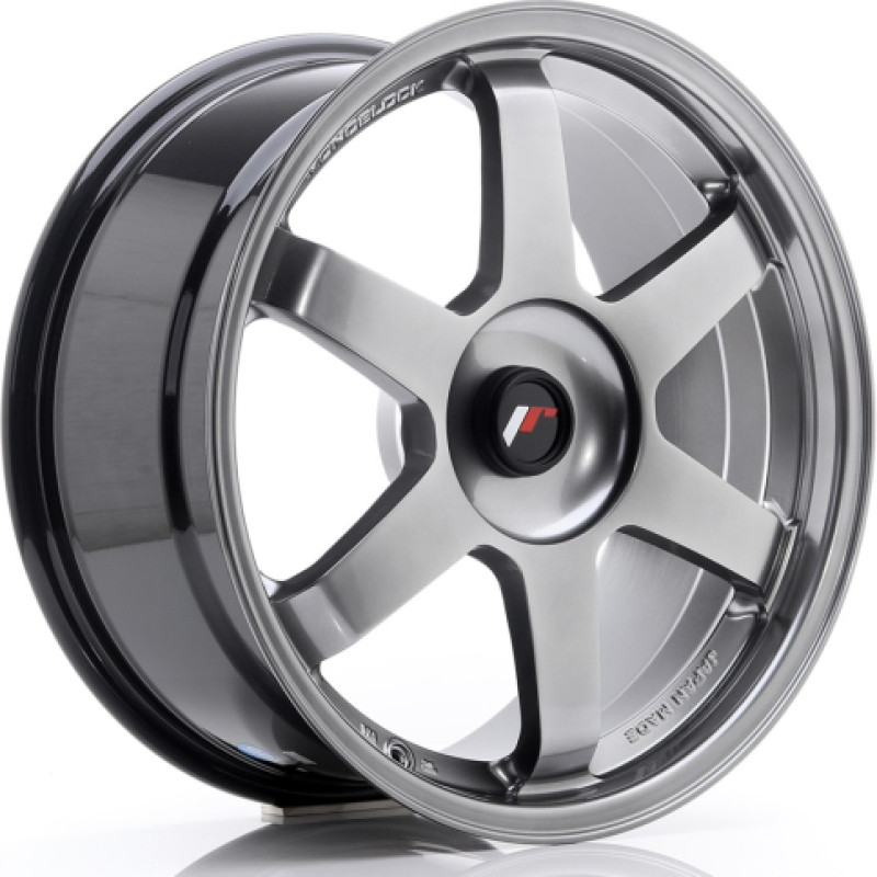 Japan Racing - JR3 - 85J | R18 | 3x112 | ET25