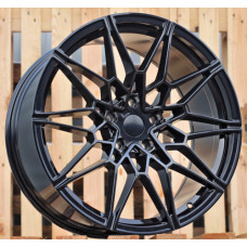 Replica Wheels - I0293 - 9.5J | R20 | 5x112 | ET38