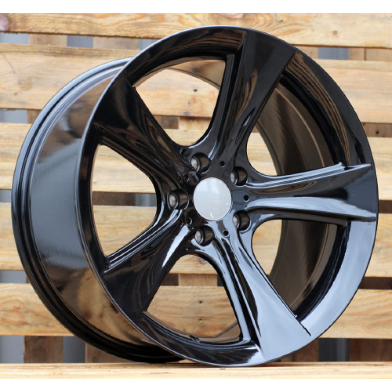 Replica Wheels - BK086 - 10J | R19 | 5x120 | ET15