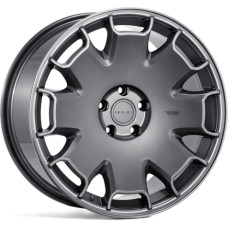 Iw Automotive - CSR2 - 8.5J | R18 | 5x120 | ET35