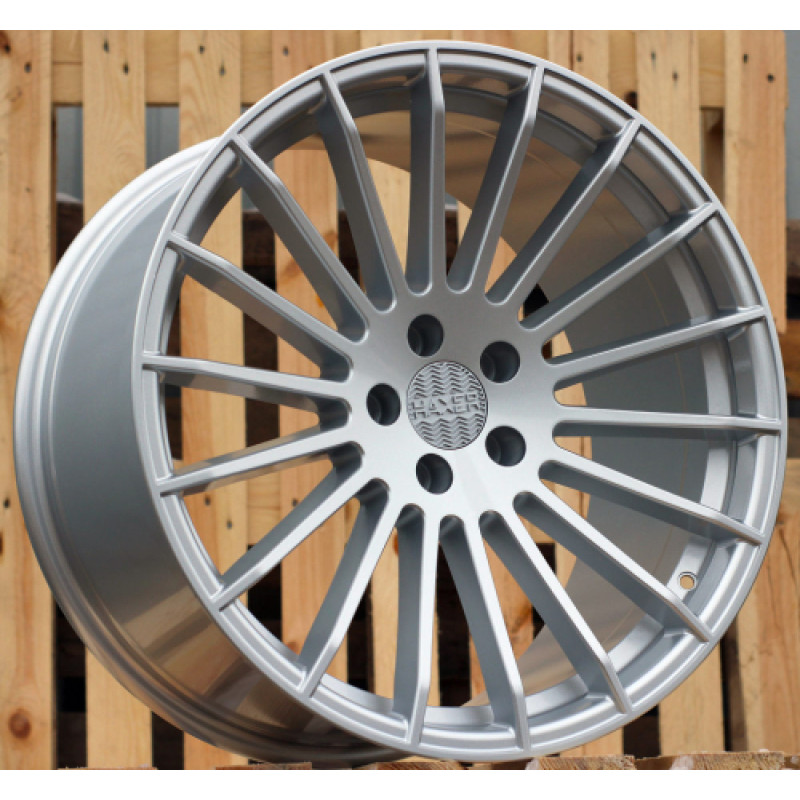 Replica Wheels - A1227 - 8.5J | R19 | 5x120 | ET33