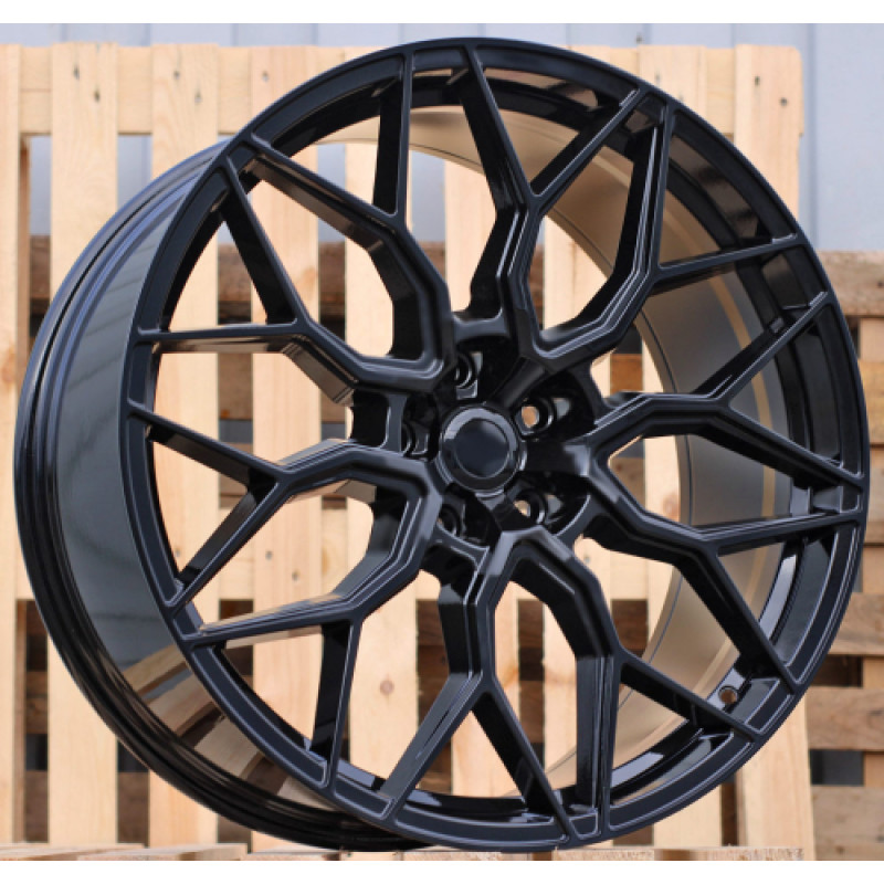 Replica Wheels - B1604 - 10.5J | R23 | 5x130 | ET45