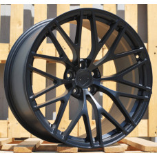 Replica Wheels - XFRGW5697 - 9J | R20 | 5x112 | ET26