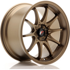 Japan Racing - JR5 - 95J | R17 | 5x100 | ET25