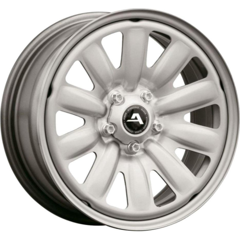 Alcar Hybridrad - 132200 - 7J | R17 | 5x114.3 | ET50