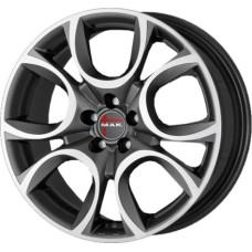 MAK - Torino W - 7.5J | R17 | 5x110 | ET41