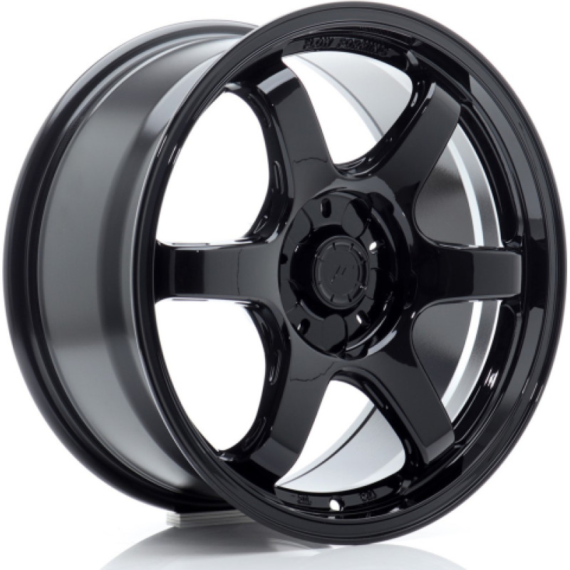 Japan Racing - SL-03 - 8J | R17 | 5x100 | ET20