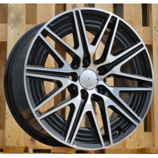 Replica Wheels - Y0102 - 8.5J | R19 | 5x112 | ET52