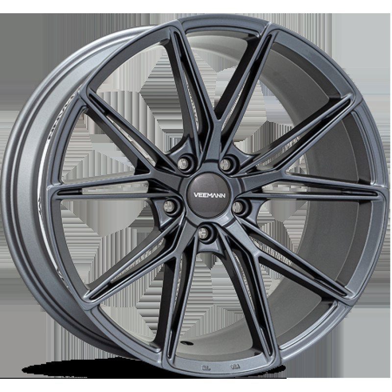 Veemann - V-FS49 - 9.5J | R19 | 5x120 | ET43