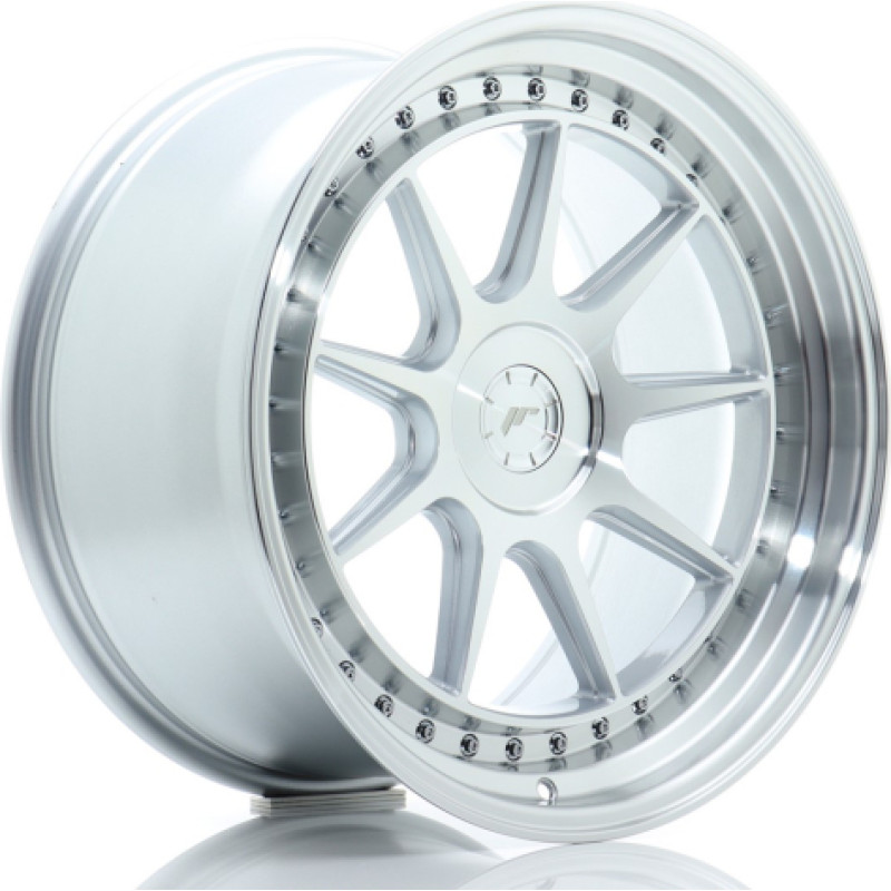 Japan Racing - JR47 - 95J | R19 | 5x100 | ET15