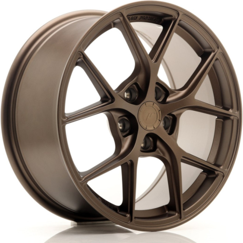 Japan Racing - SL-01 - 8J | R17 | 5x100 | ET35