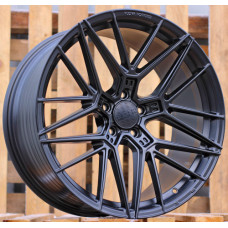 Replica Wheels - HX07F - 9.5J | R20 | 5x120 | ET40