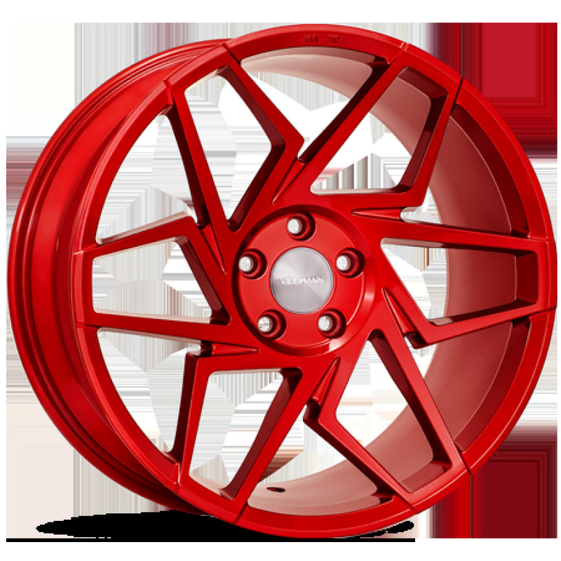 Veemann - V-FS27R - 9.5J | R19 | 5x112 | ET42