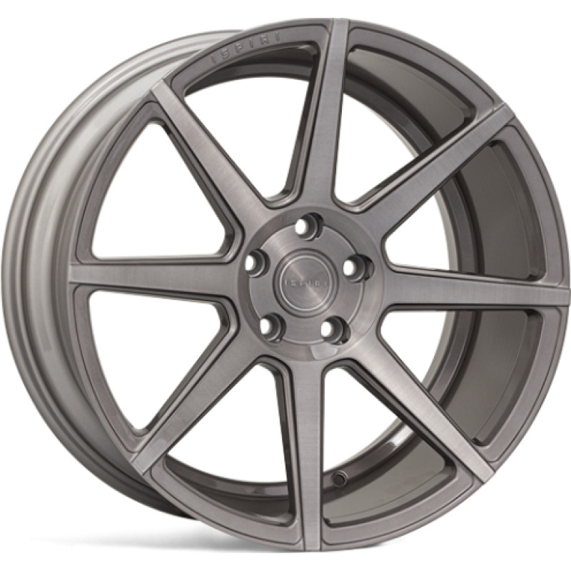 Iw Automotive - ISR8 - 9.5J | R19 | 5x112 | ET42