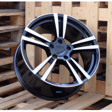 Replica Wheels - E946 - 11J | R20 | 5x130 | ET67