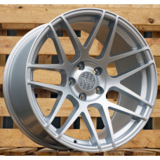 Replica Wheels - XF995 - 10J | R19 | 5x120 | ET30