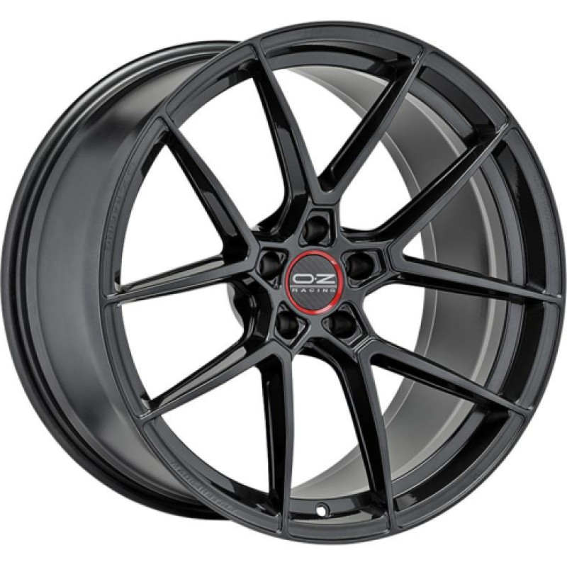 Oz Racing - Estrema GT HLT - 8.5J | R19 | 5x112 | ET38