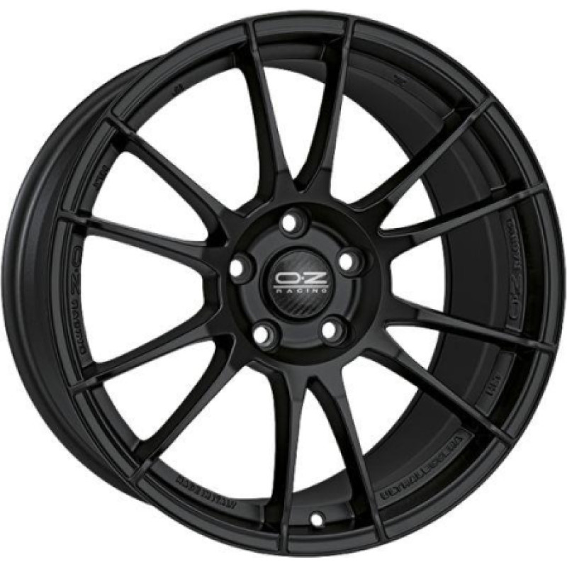 Oz Racing - Ultraleggera HLT - 8J | R19 | 5x112 | ET45