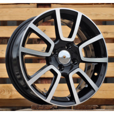 Replica Wheels - BK746 - 6J | R15 | 4x98 | ET35