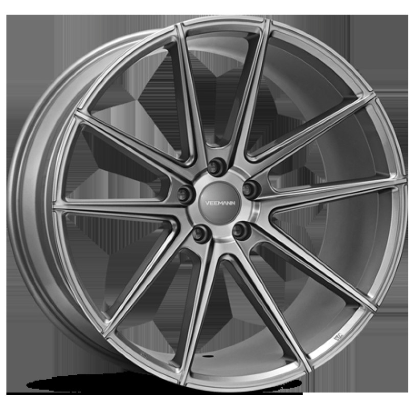 Veemann - V-FS4 - 10.5J | R21 | 5x120 | ET43