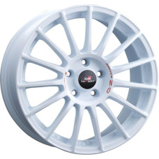 Oz Racing - Superturismo TGR-WRT - 8J | R18 | 5x114.3 | ET45