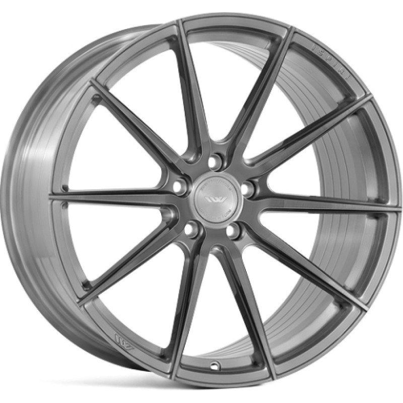 Iw Automotive - FFR1 - 10.5J | R20 | 5x112 | ET30