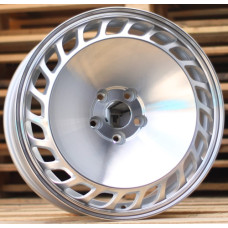 Replica Wheels - FLG34 - 9J | R18 | 5x112 | ET40