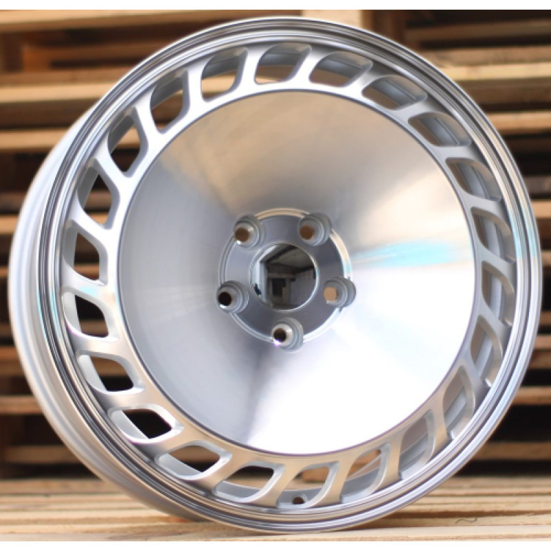 Replica Wheels - FLG34 - 9J | R18 | 5x112 | ET40