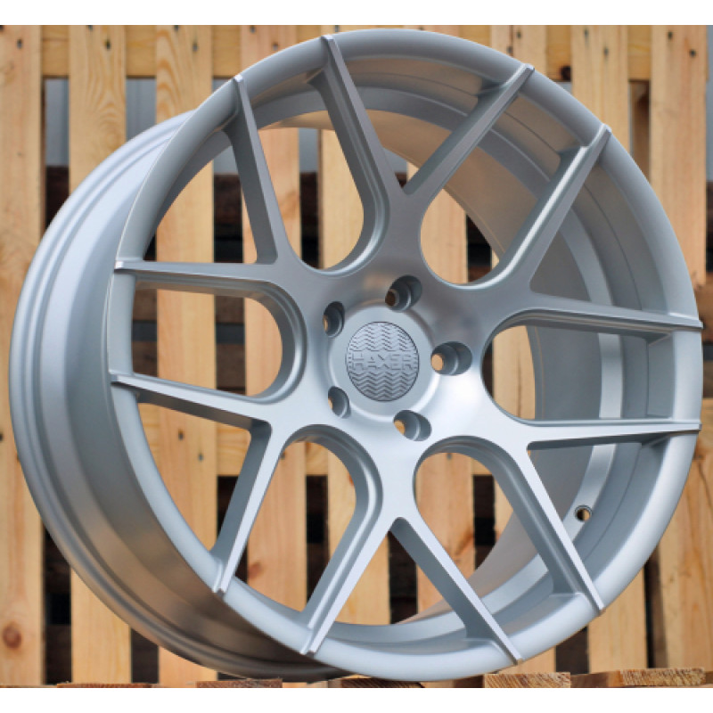 Replica Wheels - SSA03 - 9J | R18 | 5x120 | ET20