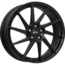 Dotz - Spa - 7.5J | R17 | 5x114.3 | ET48