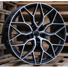 Replica Wheels - B1604 - 10.5J | R23 | 5x112 | ET25