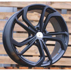 Replica Wheels - B1525 - 8J | R19 | 5x112 | ET45