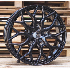 Replica Wheels - I0319 - 8J | R18 | 5x160 | ET50