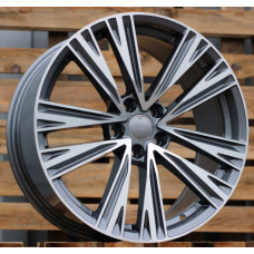 Replica Wheels - B1424 - 8.5J | R19 | 5x112 | ET40