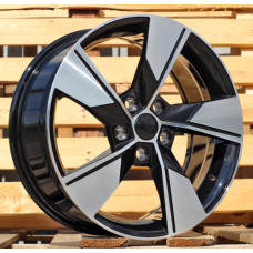 Replica Wheels - I5626 - 7J | R17 | 5x112 | ET46