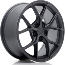 Japan Racing - SL-01 - 8J | R17 | 5x100 | ET35