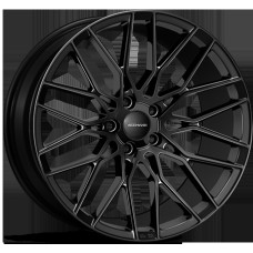 Veemann - V-FS34 - 9.5J | R19 | 5x120 | ET43