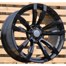 Replica Wheels - B1057 - 10J | R20 | 5x120 | ET40