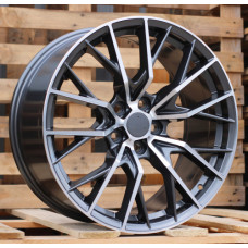 Replica Wheels - B5137 - 9J | R19 | 5x114.3 | ET40