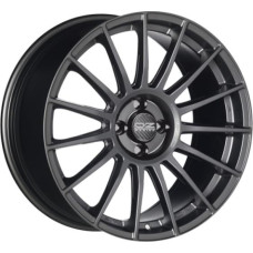 Oz Racing - Superturismo LM - 7.5J | R17 | 5x112 | ET50