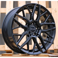 Replica Wheels - HX038 - 8J | R18 | 5x112 | ET45