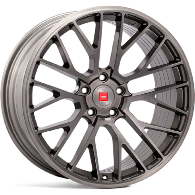 Iw Automotive - FFP1 - 10.5J | R21 | 5x112 | ET43