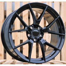 Replica Wheels - HE761 - 10J | R20 | 5x112 | ET40