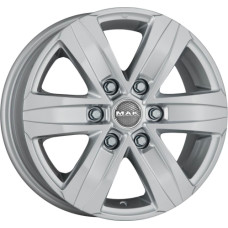 MAK - Stone 6 - 7.5J | R17 | 6x139.7 | ET55