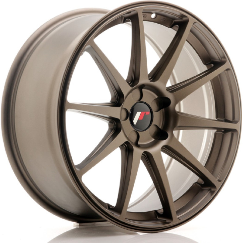 Japan Racing - JR11 - 85J | R19 | 5x100 | ET35