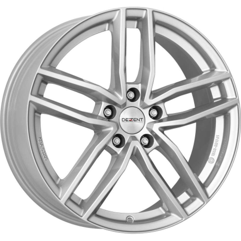 Dezent - TR - 7J | R17 | 5x114.3 | ET40