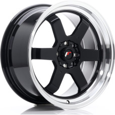 Japan Racing - JR12 - 8J | R17 | 5x112 | ET35