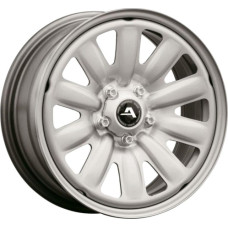 Alcar Hybridrad - 130200 - 6.5J | R16 | 5x100 | ET48