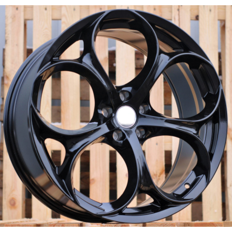 Replica Wheels - L1664 - 8.5J | R20 | 5x110 | ET31